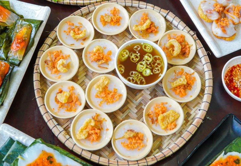 Hình ảnh Nhà Hàng ĐẤT BIỂN - 2