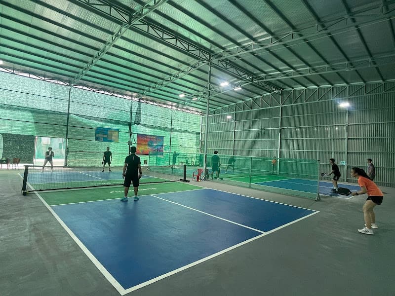 Ảnh bìa Sân Pickleball Phước Đồng