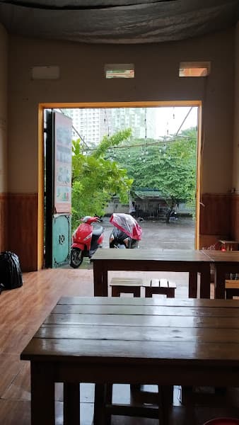 Hình ảnh Quán Ghiền 3 Miền - 2