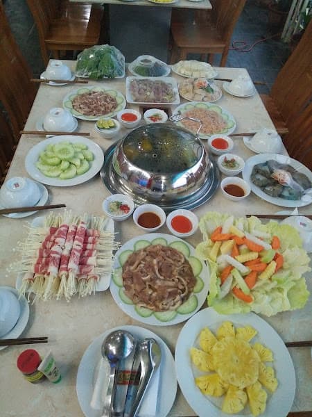 Hình ảnh Nhà Hàng Tây Hồ Điện Biên - 5