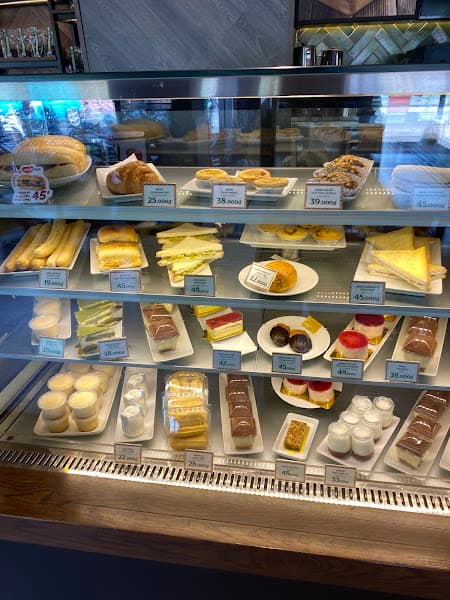 Hình ảnh Phúc Long Tea & Coffee - 592 Lê Văn Lương - 2