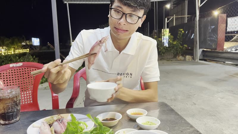 Hình ảnh Quán Gió HẢi SẢN BÌNH DÂN - 4