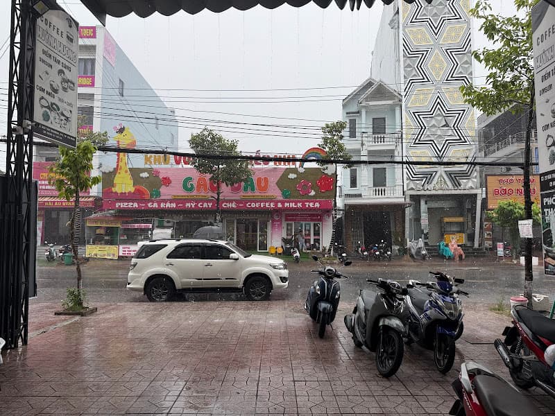 Hình ảnh Nhà hàng 555 - 2