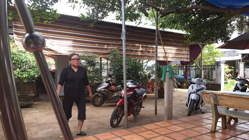 Hình ảnh Quán Cơm Bà Già - 3