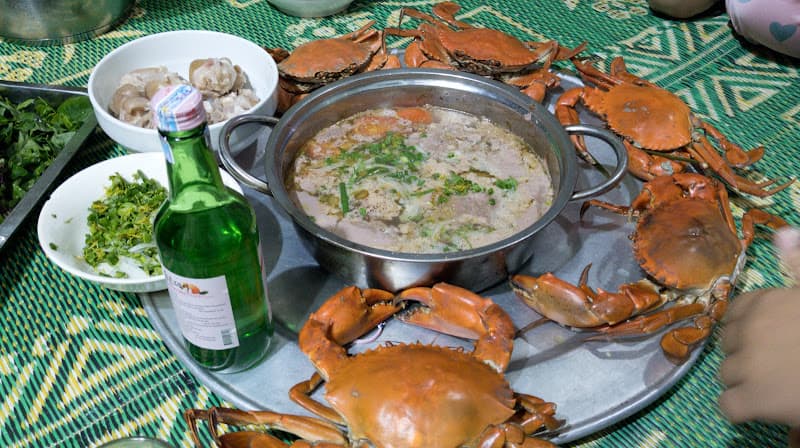 Hình ảnh Nhà Hàng Hải Liên - 3