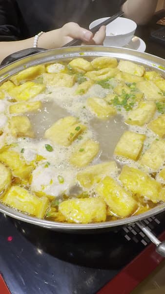 Hình ảnh Nhà Hàng Nam Dương - Lẩu Cua Đồng Gà Ri - 2