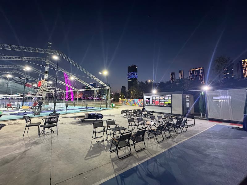 Hình ảnh WowSport Metropole Pickleball - 2