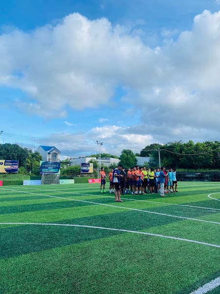 Hình ảnh Pickleball - Hồ bơi - Sân bóng Thế Trâm - 3