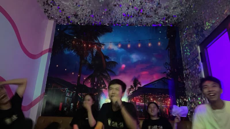 Hình ảnh K Box - Recording and Mart 🎤 - 4