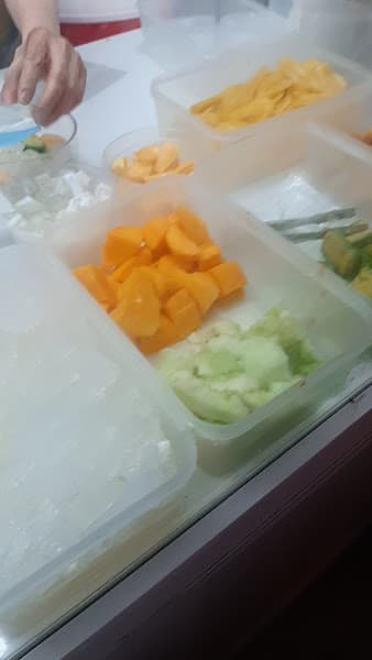 Hình ảnh Sinh tố Minh Tâm - 4