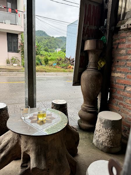 Ảnh bìa Bánh Cuốn Chim Câu