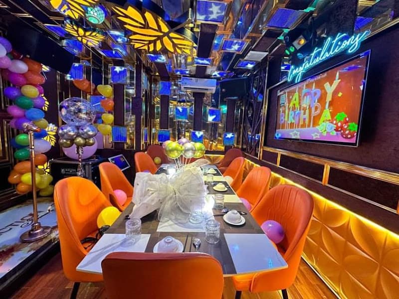 Hình ảnh ẨM THỰC ACTION ( Karaoke Action Dalat) - 2