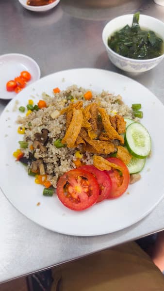 Hình ảnh Quán Chay Nhân Tâm - 2