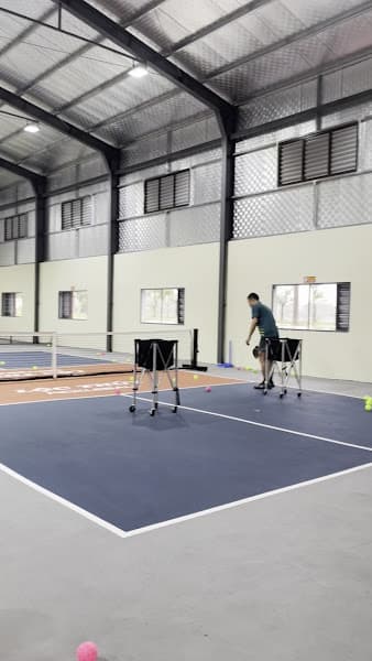 Hình ảnh 📍LOC THUY PICKLEBALL CENTRE - 2