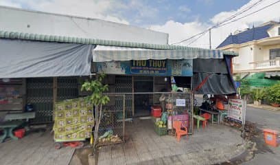 Thu Thủy Café - Trà Sữa