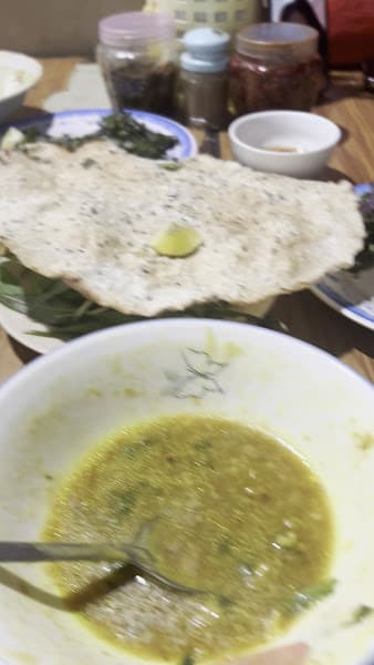 Hình ảnh Cháo Lươn Cô Liên - 3