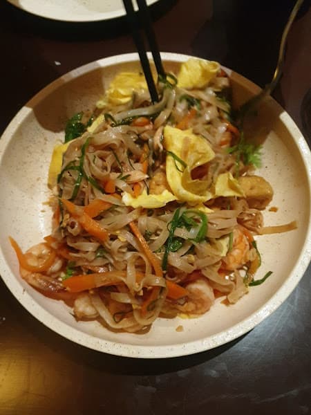 Hình ảnh Nhà hàng Alma - 5