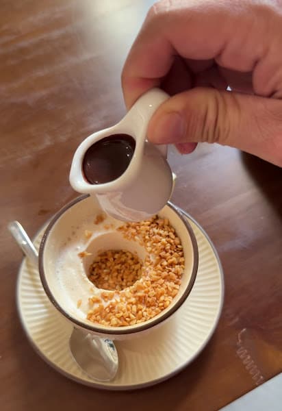 Hình ảnh Xi Tian Coffee Pudding And Sweet - 2