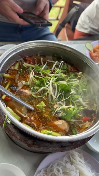 Hình ảnh Ven sông Quán - 3