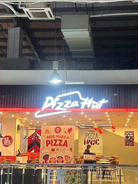 Hình ảnh Pizza Hut - 2