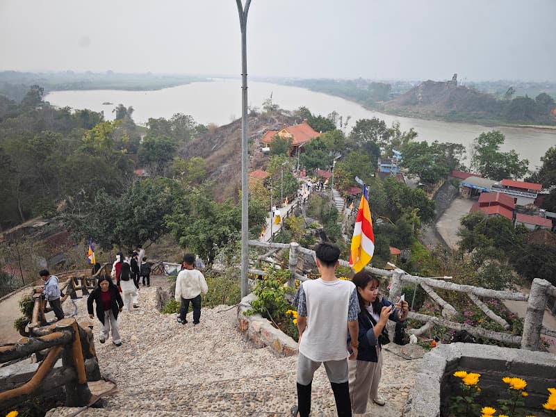 Hình ảnh Chùa Vồm - 6