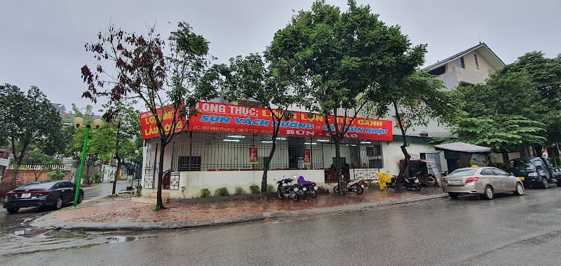 Ảnh bìa Nhà Hàng Long Thục