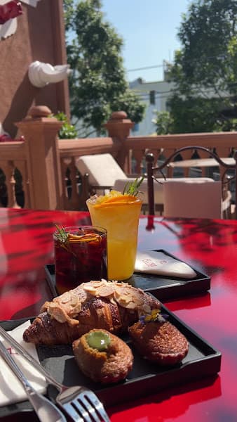 Hình ảnh Flush Coffee - 3