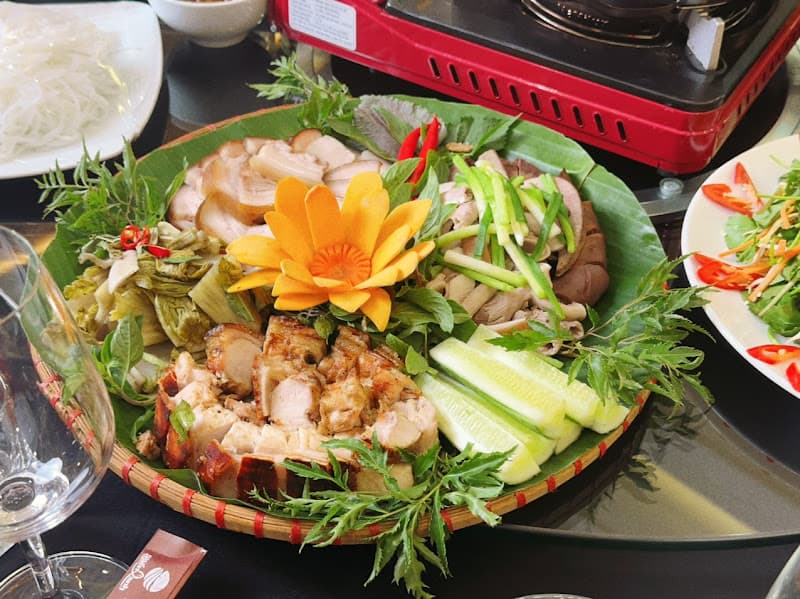 Hình ảnh Nhà Hàng Biển Xanh 92 - 2