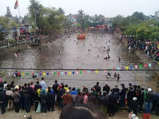 Hình ảnh Đình Cung Chúc - 2