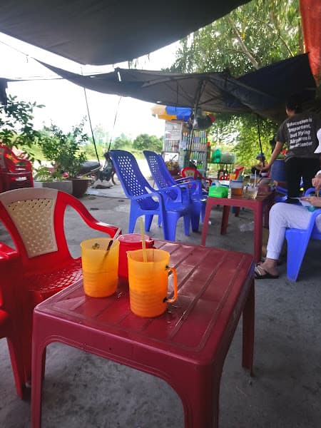 Hình ảnh Cà Phê Mây Hồng - 3
