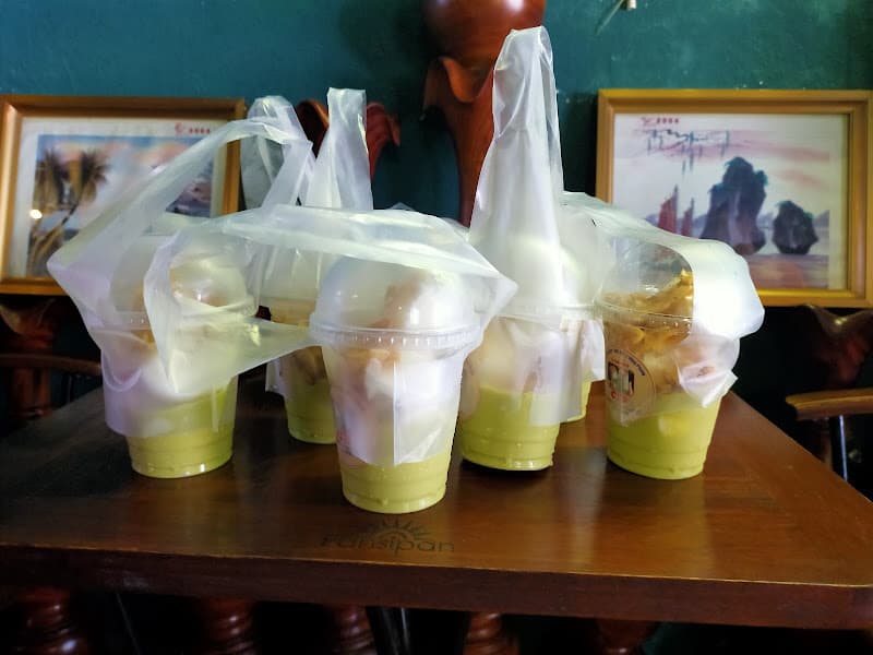 Hình ảnh Cà phê Cộng - 4