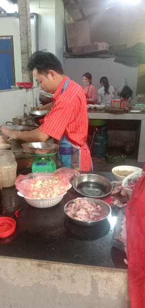 Hình ảnh Nhà hàng hoà hảo - 3