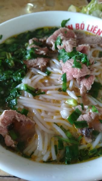 Hình ảnh Bún bò Liên Công - 2