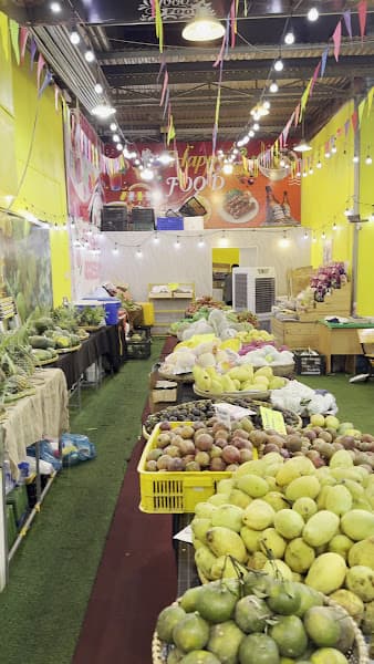 Hình ảnh Fruit Festival - Lễ Hội Trái Cây ( Фестиваль фруктов - 과일 축제 ) - 2