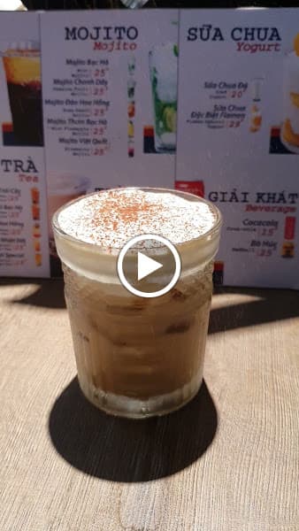 Hình ảnh Flamen Coffee & Tea Biên Hòa - 3