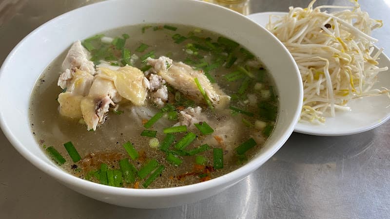 Hình ảnh Quán Tư Quyên - 4