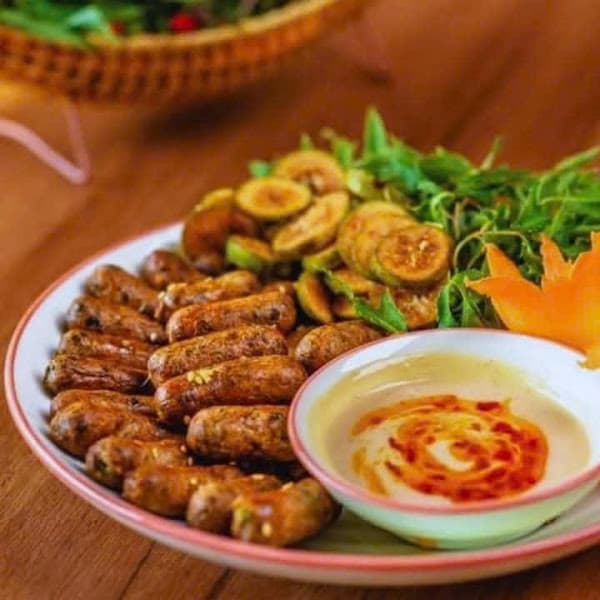 Hình ảnh Little Ninh Bình restaurant and bar - 4