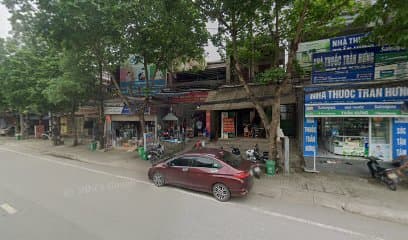 Minh Đức - Bún bò huế,phở (cs3)