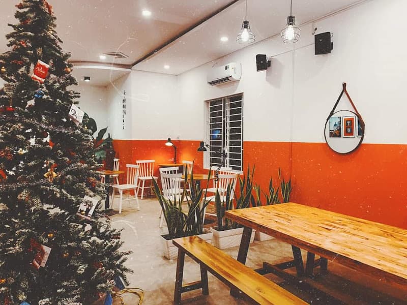 Hình ảnh SENCHA - COFFEE & TEA - 4