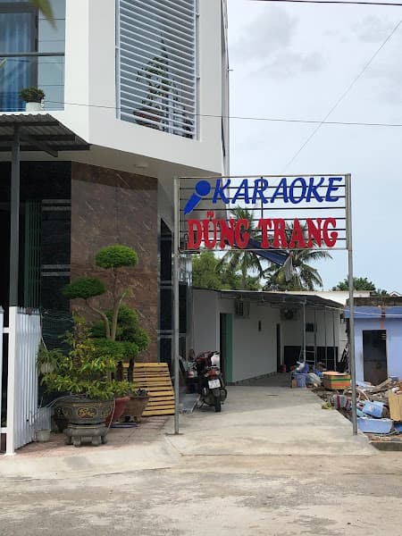 Hình ảnh Karaoke Dũng Trang - 2