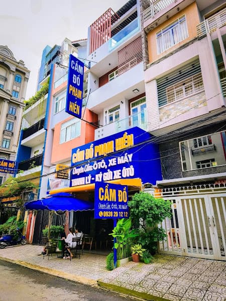 Hình ảnh Cầm Đồ Phạm Hiền | Cầm Xe Hơi Cần Thơ | Cầm Đồ Tiết Kiệm Cần Thơ - 2