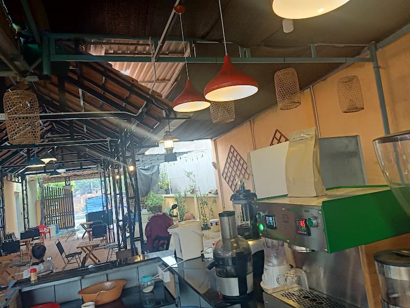 Hình ảnh Cà phê Muối - 4