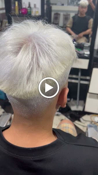 Hình ảnh Hair salon Tuấn Lít - 3