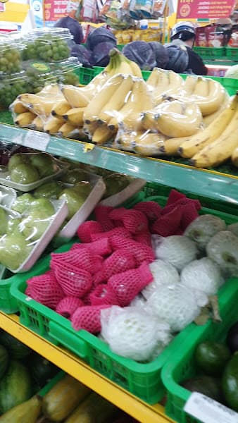 Hình ảnh Siêu thị Bách hoá XANH Hà Hoàng Hổ - 4