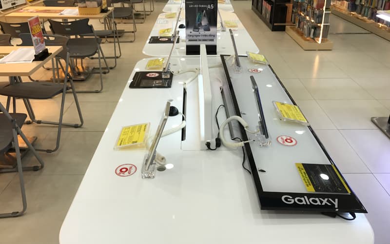 Hình ảnh Siêu thị Thế Giới Di Động - 5