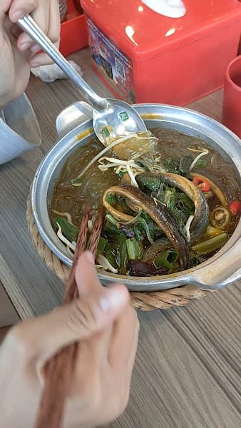 Hình ảnh Bánh Canh Cá Lóc, Miến Lươn Huế - Ngô Gia - 5