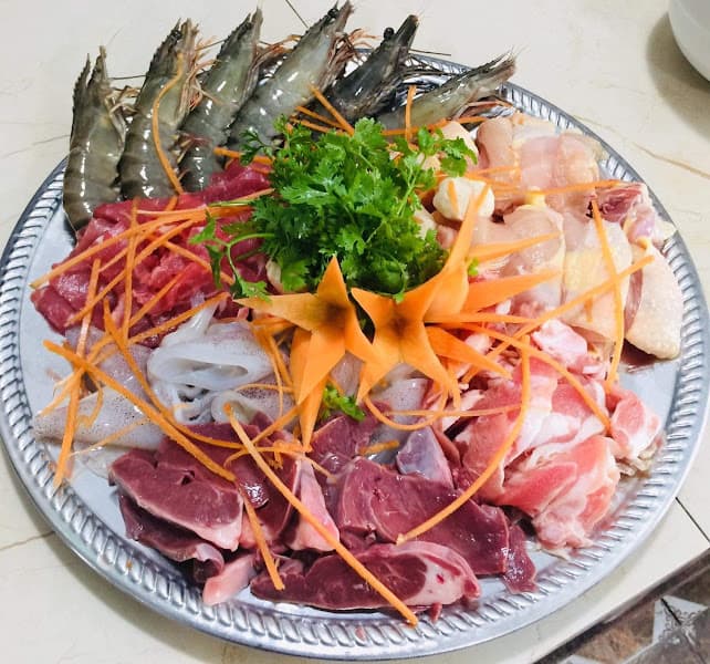 Hình ảnh Nhà Hàng Hải sản Biển Quỳnh - 3