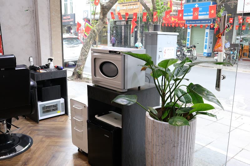 Hình ảnh Regent Studio - Haircuts & Grooming - 4