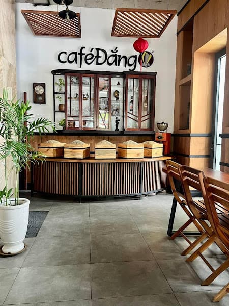 Cafe Đắng