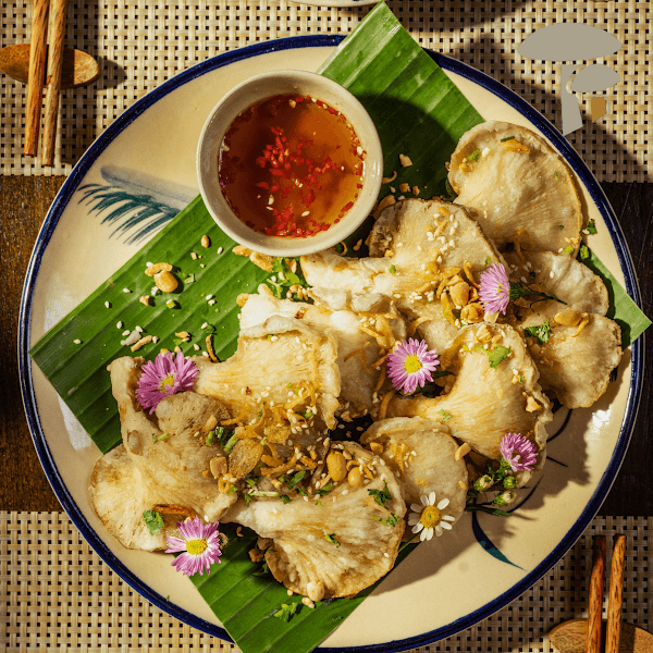 Hình ảnh Nấm - Vegetarian Bistro - 5